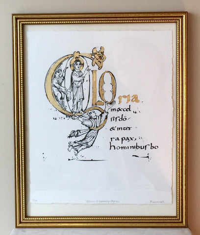 "Gloria - A Heavenly Chorus"