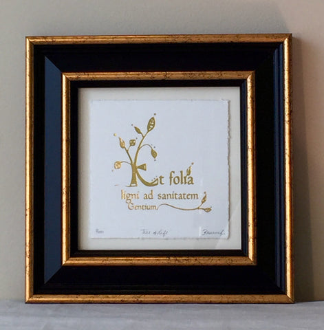 "Tree of Life"