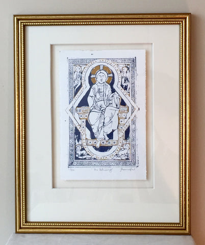 "The Blessing"