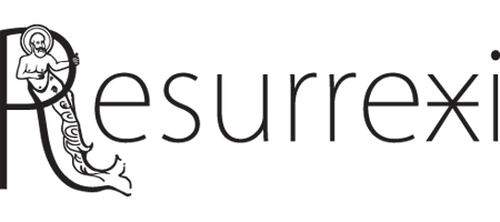 Resurrexi Art